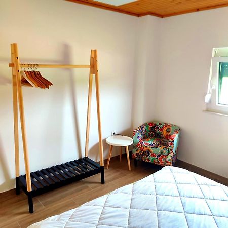 Apartma Kapelski Fant Sveti Jurij ob Scavnici Exteriör bild