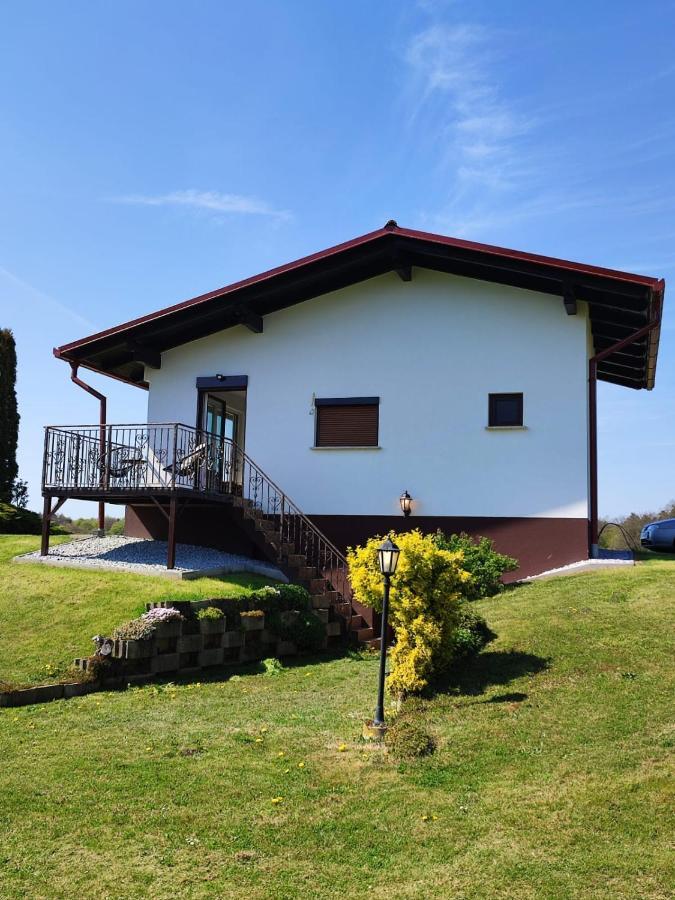 Apartma Kapelski Fant Sveti Jurij ob Scavnici Exteriör bild