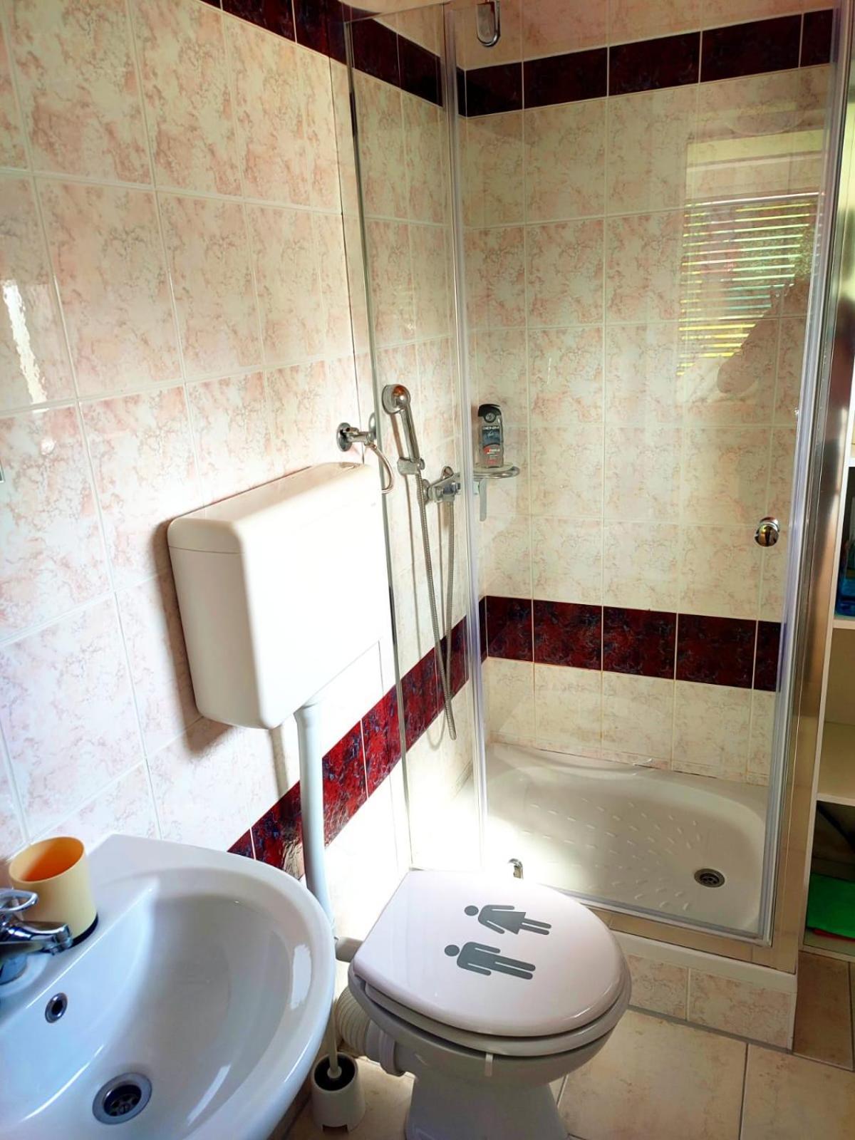 Apartma Kapelski Fant Sveti Jurij ob Scavnici Exteriör bild