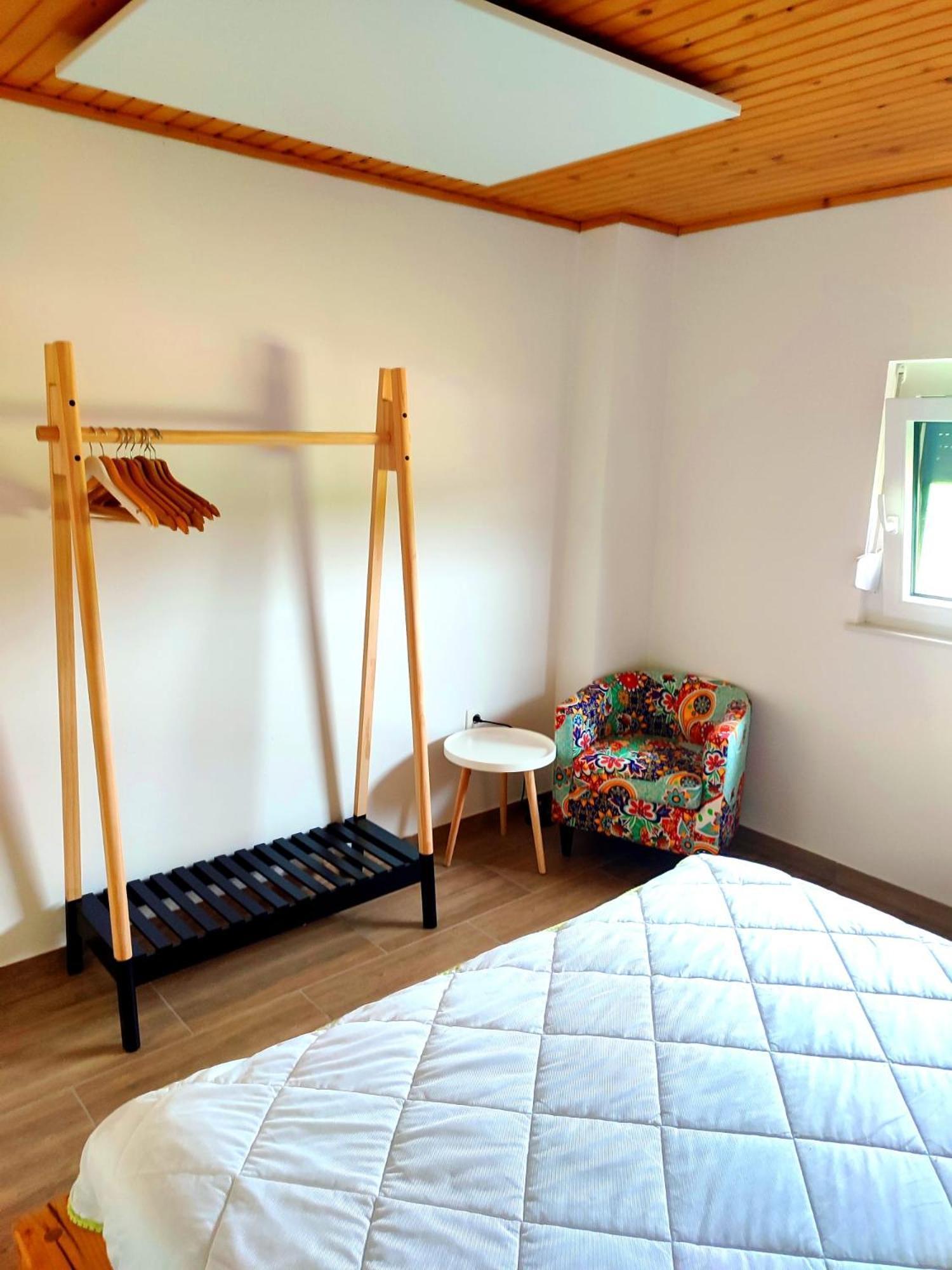 Apartma Kapelski Fant Sveti Jurij ob Scavnici Exteriör bild